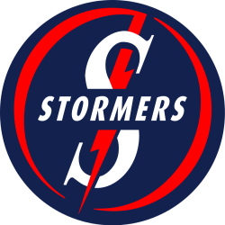  Stormers  