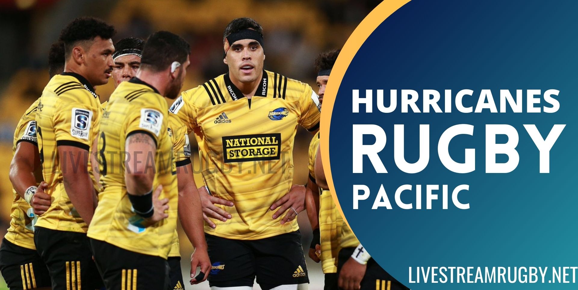 Super Rugby Hurricanes Squad Announcements