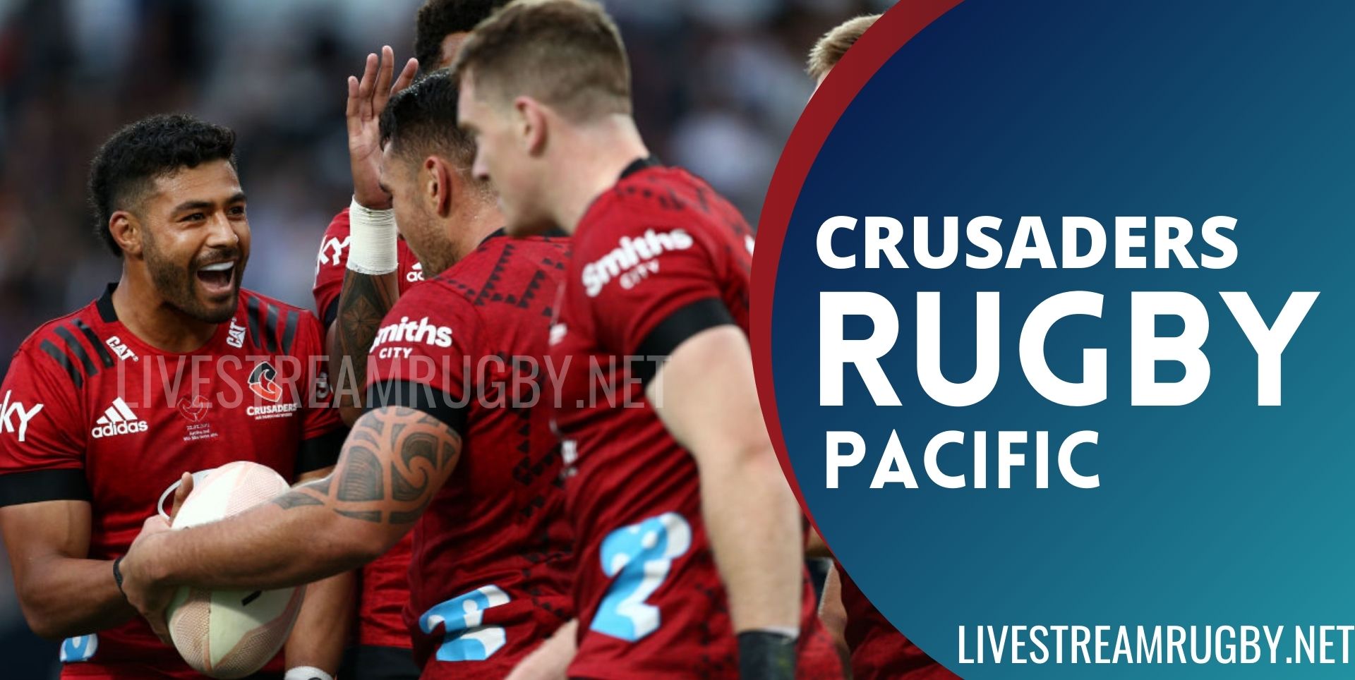 Super Rugby Pacific Crusaders Squad Announcements