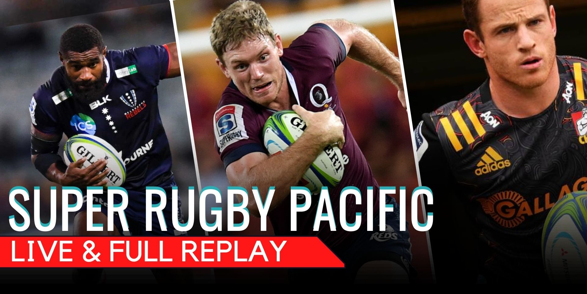 How To Watch Live Stream Rugby Online