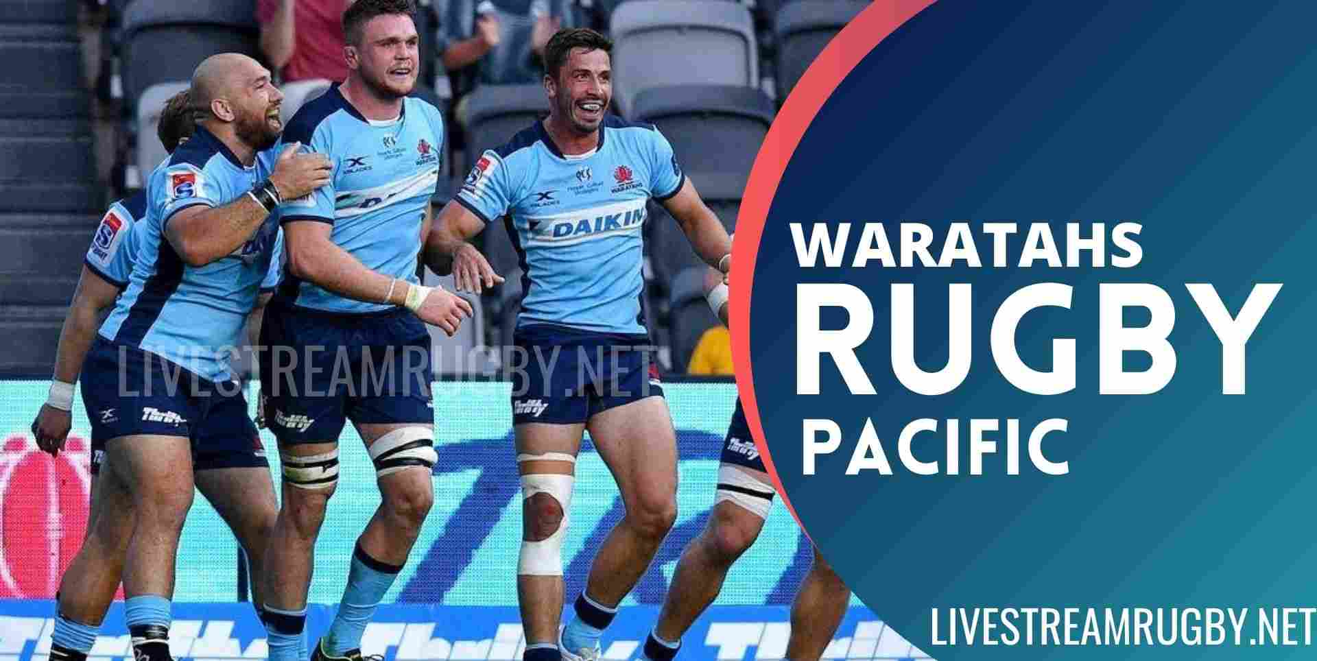 Live Stream Super Rugby Pacific Waratahs