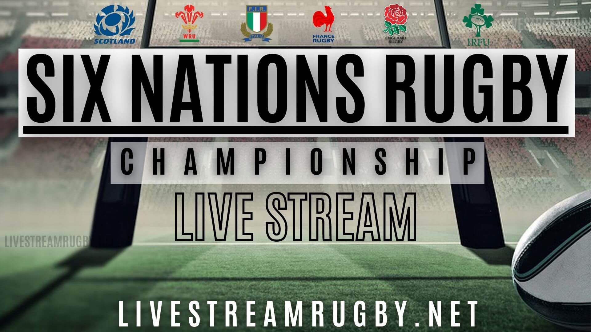 How To Watch Six Nations Rugby Live Stream In Android And IOS
