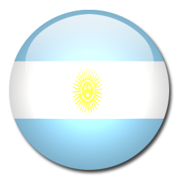  Argentina  
