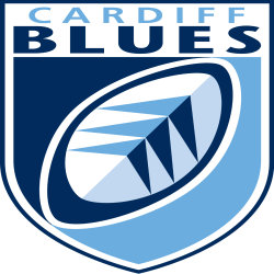 Cardiff Blues 