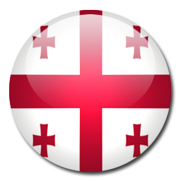  Georgia  
