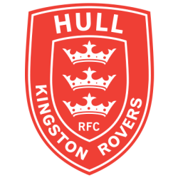  Hull Kingston Rover  