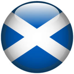  Scotland  