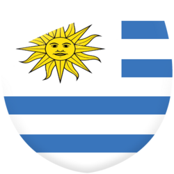 Uruguay 7s  