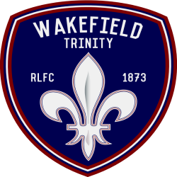  Wakefield Trinity  