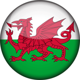 Wales 