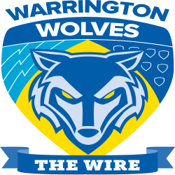 Warrington Wolves vs Castleford Tigers Live Stream 2022 Rd 2 | Betfred Super League