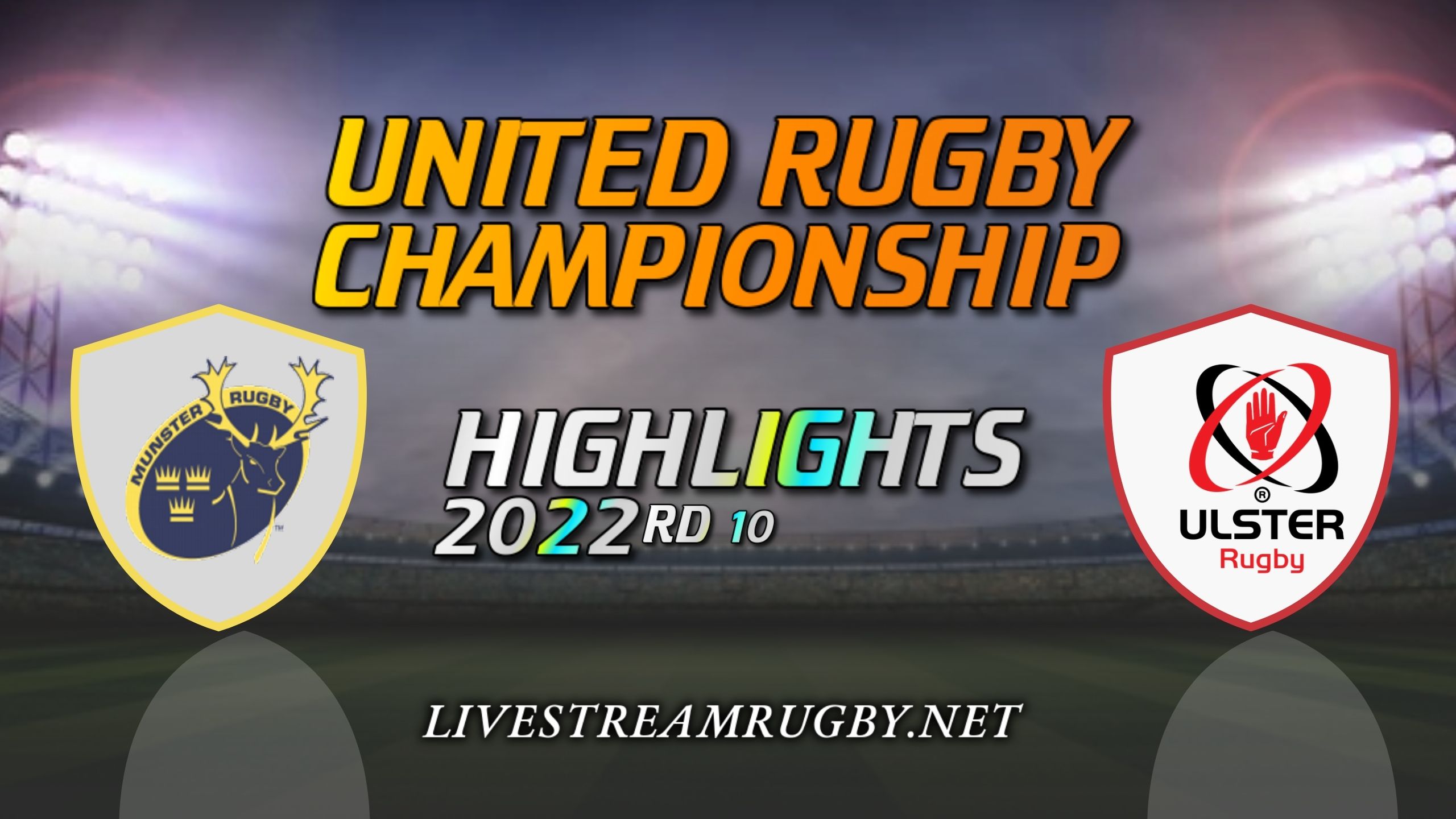 Munster Vs Ulster Highlights 2022 Rd 10