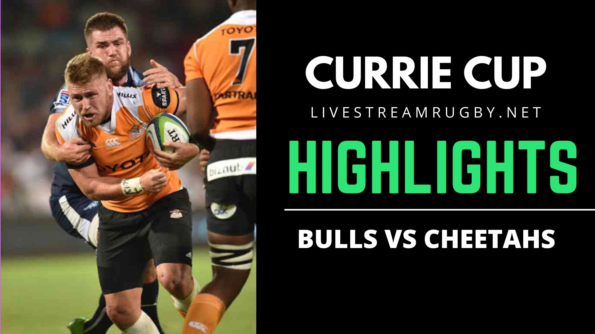 Bulls Vs Cheetahs Highlights 2022 Currie Cup