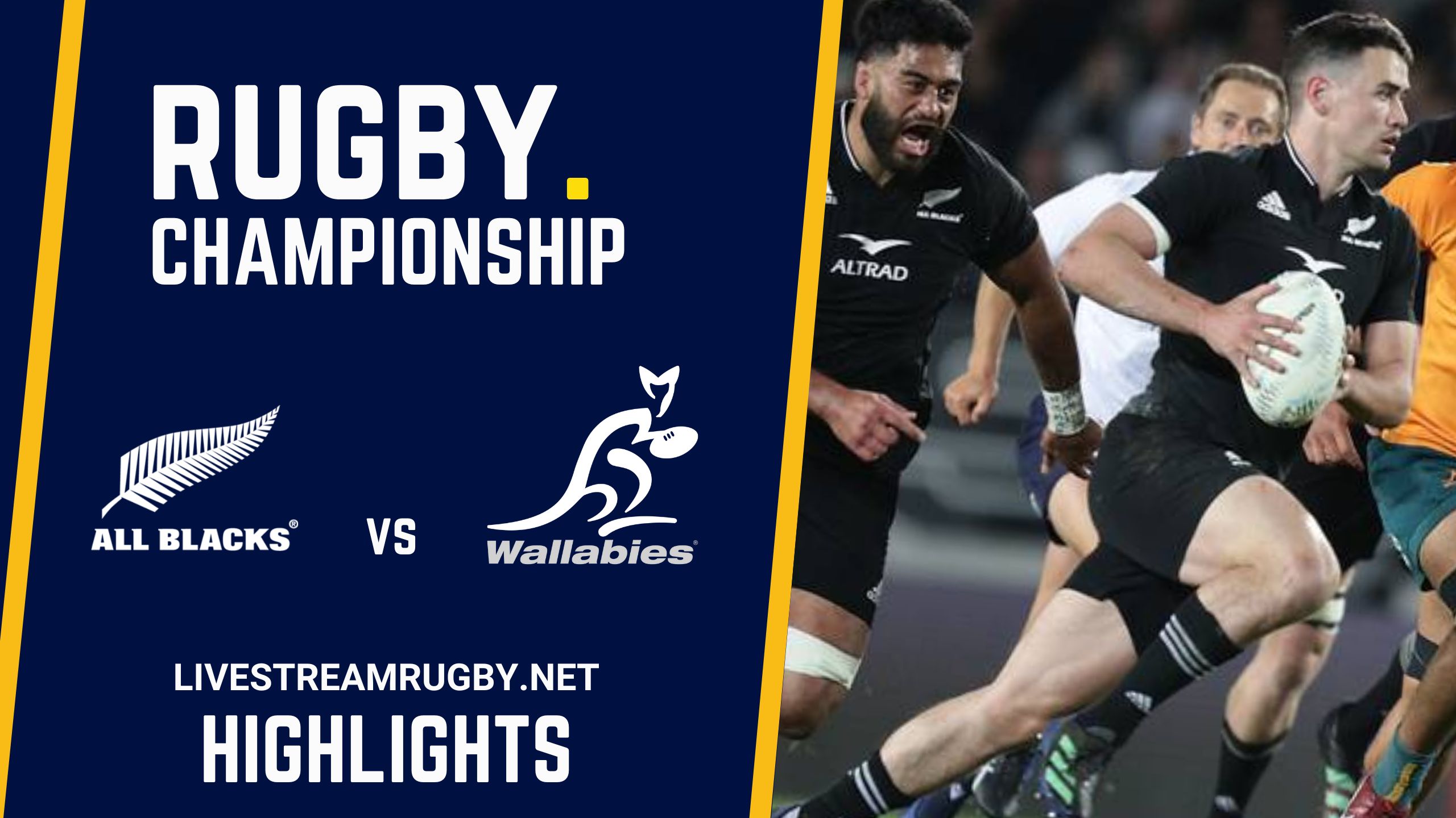 New Zealand Vs Australia 2022 Highlights Week 6