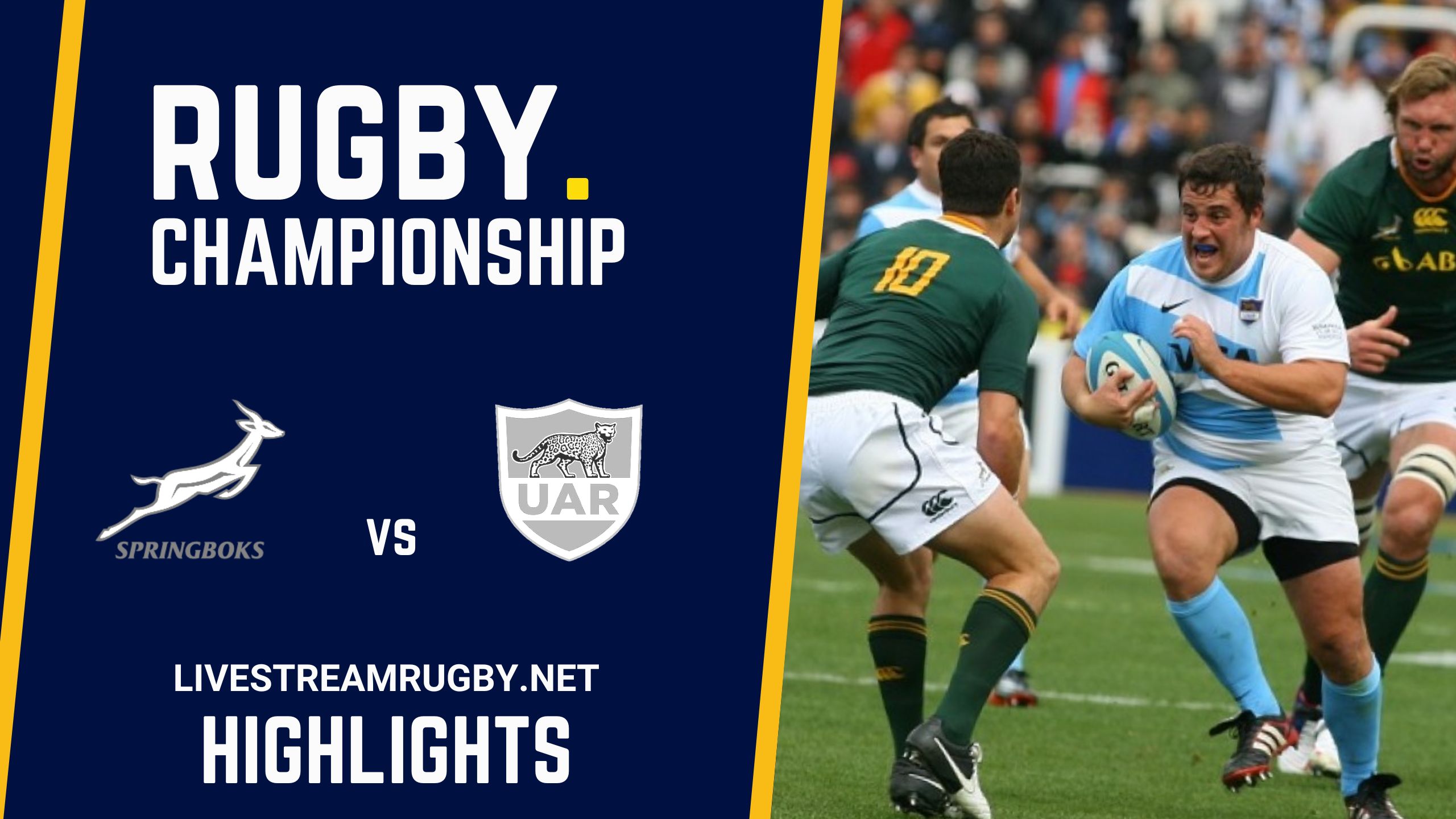 South Africa Vs Argentina 2022 Highlights Week 6